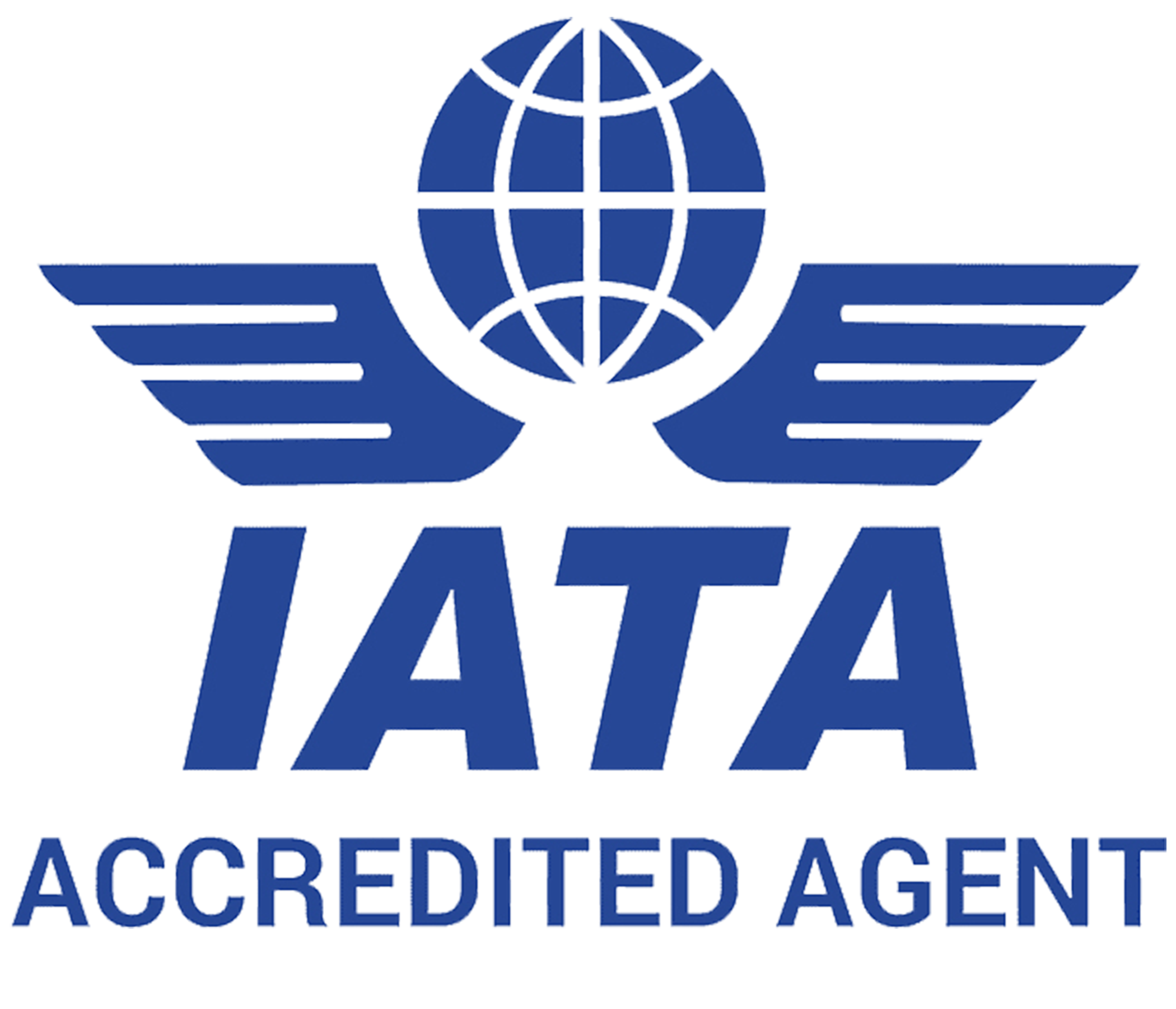 IATA Accredited Agency